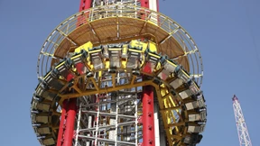 Österreichischer Fahrgeschäftshersteller muss 310 Millionen Dollar zahlen