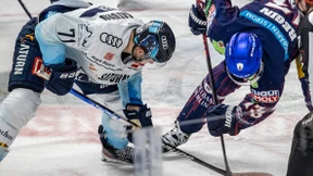 Endlich wieder Eiszeit nach dem Corona-Loch