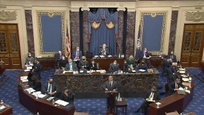 Senat wertet Amtsenthebungsverfahren als verfassungsgemäß