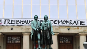 Die Verteidigung der Kultur gegen die AfD