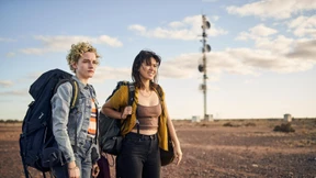 Kommt ein Minenarbeiter in eine Bar