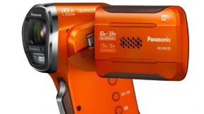 Mit submarinen Fähigkeiten