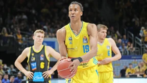 Der Sohn der „Legende“