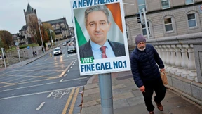 Wachstum macht Iren nicht glücklich