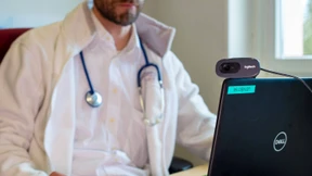 Spahn will digitale Krankschreibung dauerhaft verankern