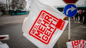 Verhandelt gefälligst!