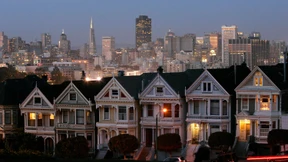 Zehntausende Menschen in San Francisco stundenlang ohne Strom