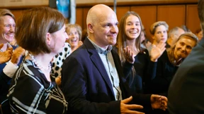 Der existenzielle Furor des Frank Witzel