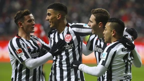 Der Frankfurter Höhenflug geht weiter