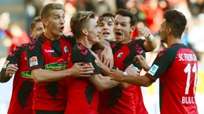 Die Freiburger Heimserie hält