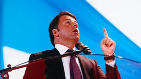 Zweifel an Italiens Steuersenkungen