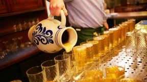 Minijobs verdrängen Vollzeitstellen im Handel und in der Gastronomie