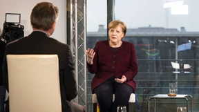 „Ich sehe ein leichtes Licht am Ende des Tunnels“