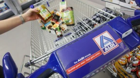 Im Aldi-Konzern eskaliert der Streit um die Macht