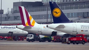 Germanwings-Piloten drohen mit Streik am Freitag