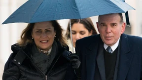 Ehemaliger Fifa-Vize zu neun Jahren Haft verurteilt