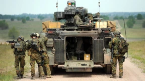 Rheinmetall bekommt Bundeswehr-Auftrag