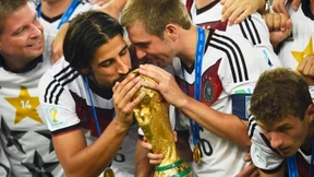 Erlöser Götze – Deutschland ist Weltmeister