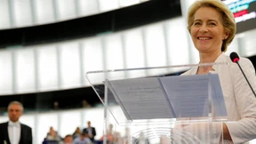 „Ich fühle mich geehrt und bin überwältigt“