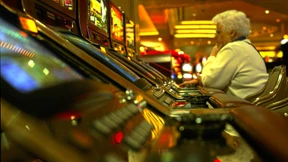 Bist du schon so lange hier!