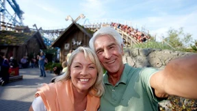 Im Europa-Park den zweiten Frühling erleben