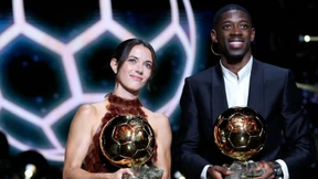 Frau Bonmatí rettet die Wahl