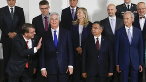 Hoffnung in Zeiten des Säbelrasselns