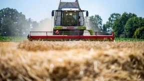 Bauern wollen eine Milliarde wegen Dürre