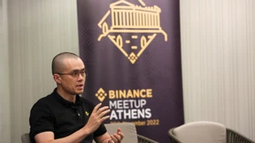 Kryptobörse Binance darf keine neuen Stablecoins mehr ausgeben