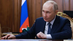 Als ob Putin nachgibt, wenn man ihn lieb bittet