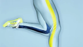 Nein, Joggen schadet nicht dem Knie!