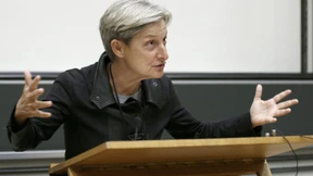Aberkennung des Adorno-Preises für Judith Butler gefordert