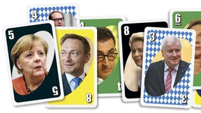 Woran ist Jamaika wirklich gescheitert?