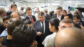 SPD von Hass-Mails überflutet