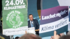 Wie viel Einfluss haben die Klimaschützer vor der Wahl?