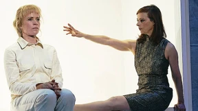 In einem anderen Land ist es auch nicht besser