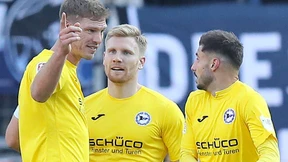 Bielefeld mit Torfestival auf Platz eins