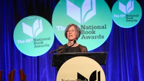 Louise Glück erhält Literaturnobelpreis