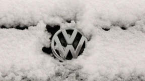 Rekord-Gewinn dank Porsche-Übernahme