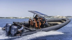 Gummipärchen aus Athen