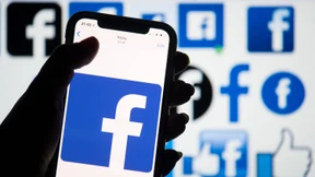 Facebook: Haben Nutzerdaten mit chinesischen Firmen geteilt