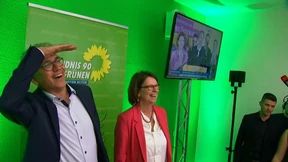 „Wir sind die Gewinner des Wahlabends“