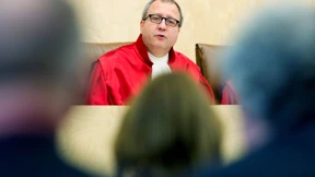 Karlsruhe urteilt über Drei-Prozent-Hürde