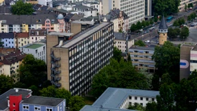 Philosophicum-Gruppe könnte neu bauen 