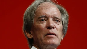 Milliardenabflüsse bei Pimco