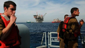 Plötzlich ein Gasexporteur