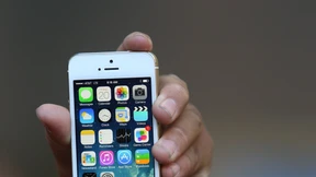 Wie das iPhone zum Kunden kommt