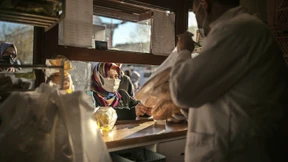 Erdoğan und die schwierige Suche nach neuen Handelspartnern