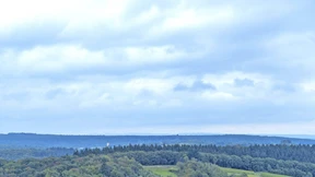 Wald.Weit mit Yogadeck und Rooftop-Saunen