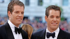 Krypto-Brüder geben Trump Millionen